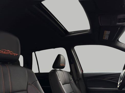 Used 2024 Honda Passport TrailSport image 19