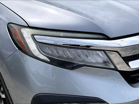 Used 2020 Honda Pilot Elite image 41