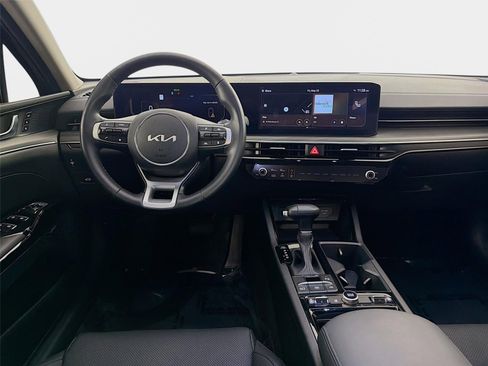 Used 2025 Kia K5 EX FWD image 31