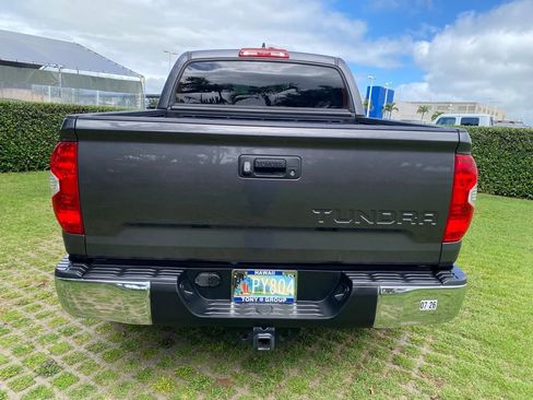 Used 2021 Toyota Tundra SR5 image 24