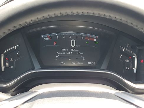 Used 2022 Honda CR-V EX-L image 33