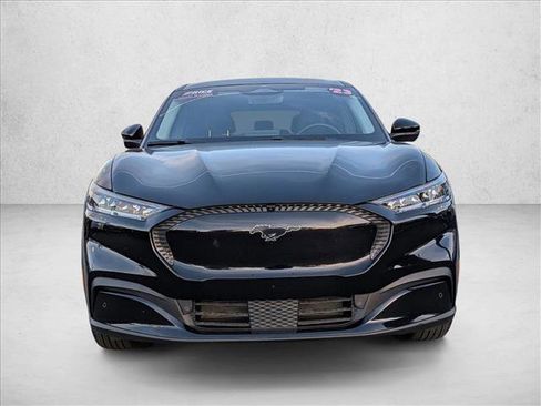 Used 2023 Ford Mustang Mach-E Select image 2
