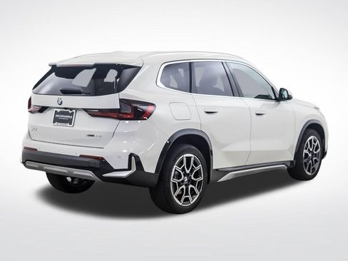 New 2026 BMW X1 xDrive28i w/ Technology Package AWD/4WD image 5