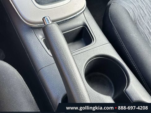 Used 2014 Nissan Sentra SV FWD image 26