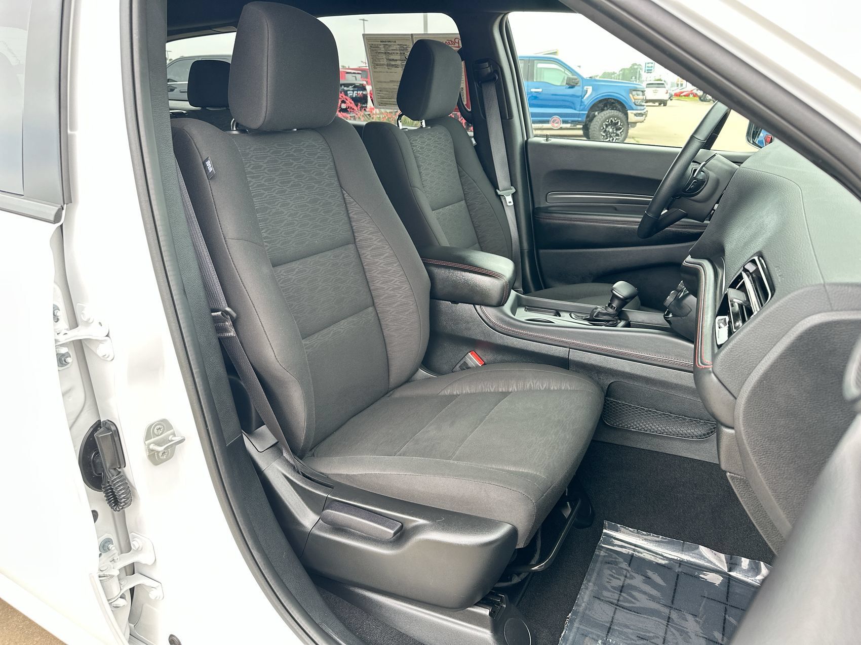 Used 2026 Dodge Durango GT AWD/4WD image 25