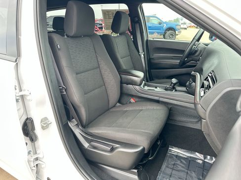 Used 2026 Dodge Durango GT AWD/4WD image 25