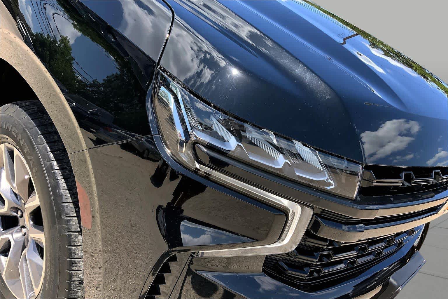 Used 2023 Chevrolet Tahoe LS RWD image 26