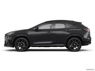 New 2026 Lexus NX 350 AWD w/ Premium Package video 2