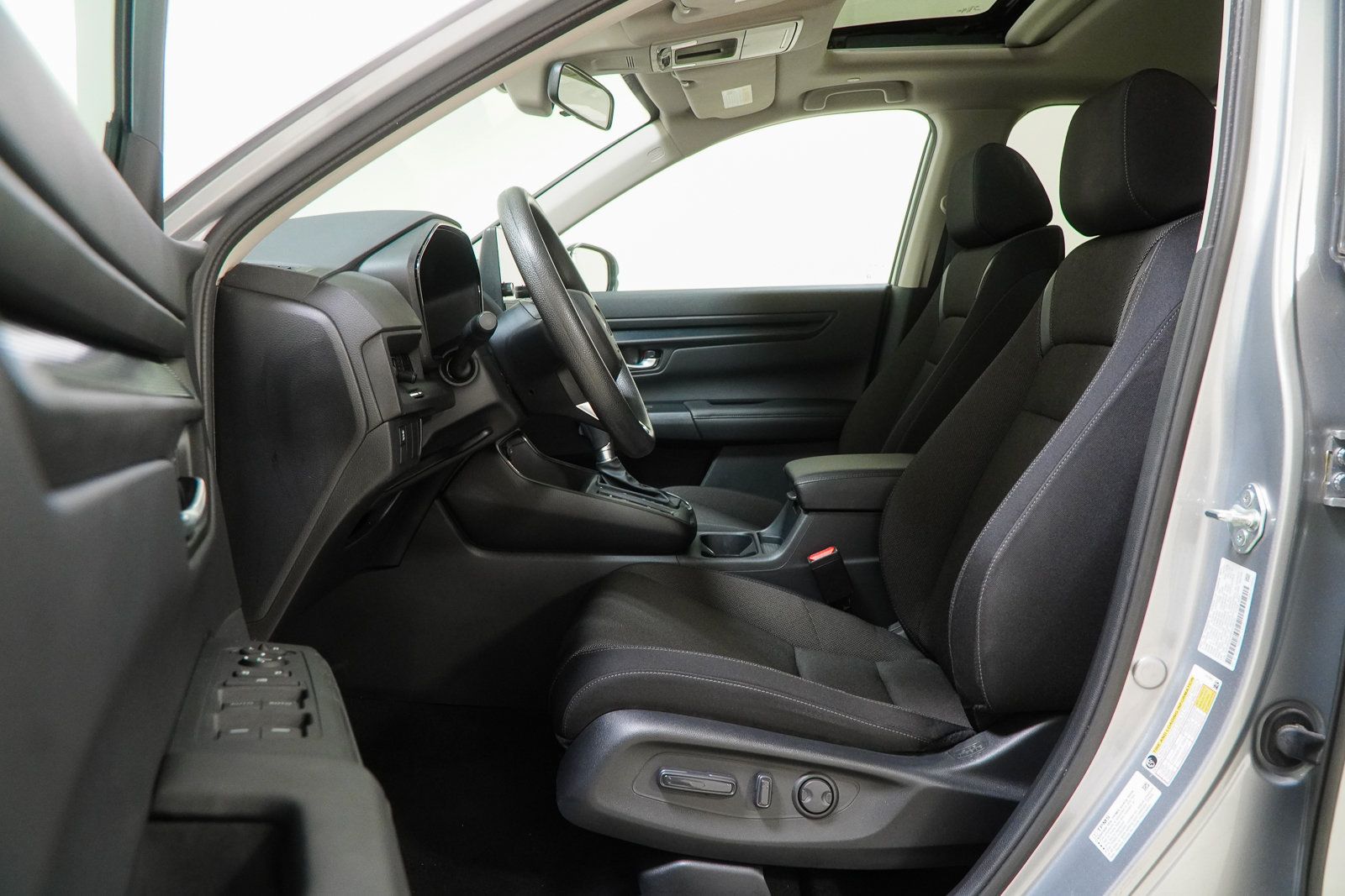 Used 2024 Honda CR-V EX image 20