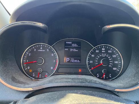 Used 2014 Kia Forte LX w/ Popular Package image 18