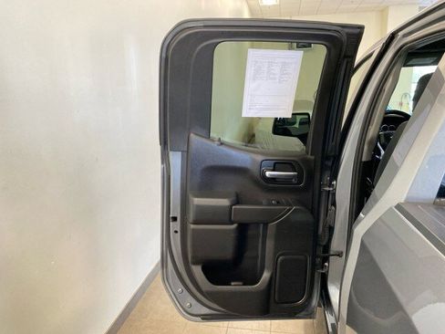 Used 2020 Chevrolet Silverado 1500 LT w/ All-Star Edition image 8