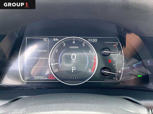 Certified 2023 Lexus ES 350 w/ Premium Package image 23