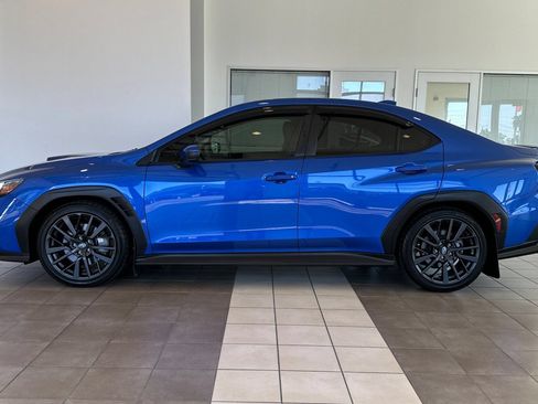 Used 2023 Subaru WRX Premium AWD/4WD image 7