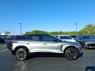 New 2025 Chevrolet Blazer EV RS w/ Super Cruise Package video 2