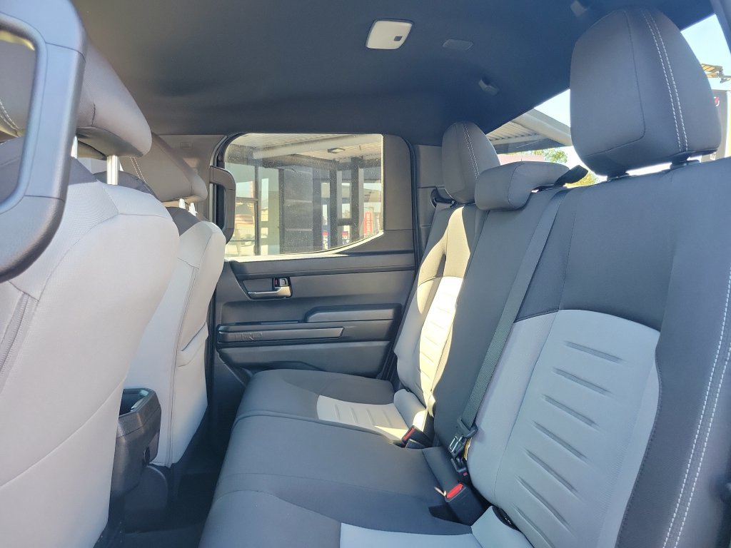 Used 2026 Toyota Tacoma TRD Sport RWD image 12