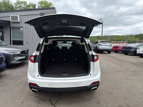 Used 2022 Acura RDX AWD w/ Advance Package image 10