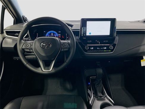 New 2026 Toyota Corolla XSE image 23