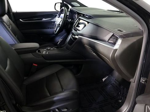 Used 2024 Cadillac XT5 Premium Luxury w/ Technology Package AWD/4WD image 35