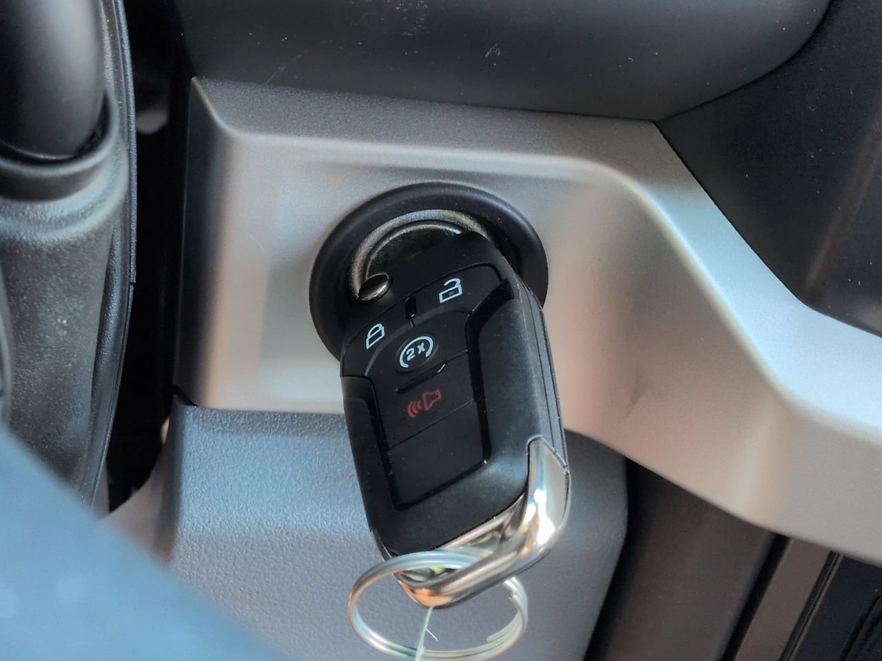New 2027 Ford F550 4x4 Crew Cab image 24