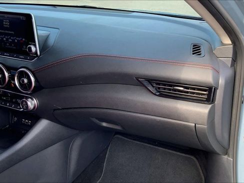 Used 2024 Nissan Sentra SR image 19