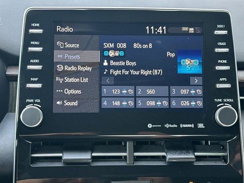 Certified 2021 Toyota Avalon Limited w/ Advanced Safety Package image 27