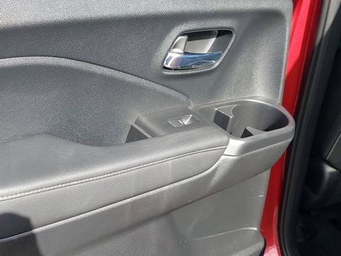 Used 2023 Honda Ridgeline RTL image 16