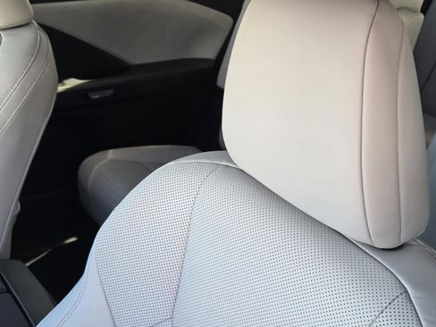 New 2026 Lexus TX 350 AWD image 17