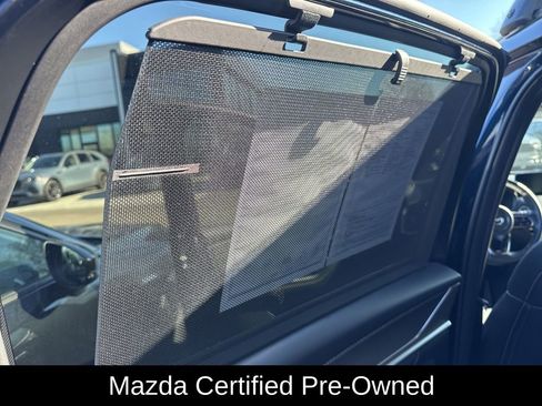 Certified 2025 MAZDA CX-90 3.3 Turbo w/ Premium Plus Pkg image 43