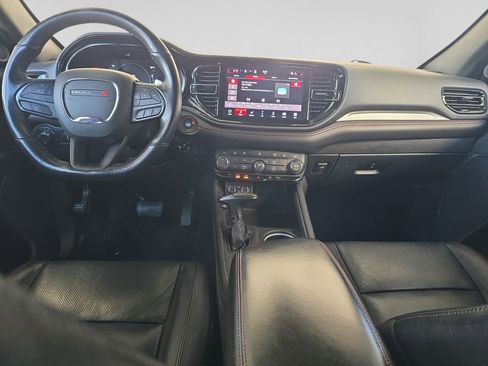 Used 2024 Dodge Durango GT image 12