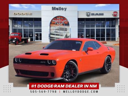 Used 2023 Dodge Challenger SRT Hellcat w/ Driver Convenience Group