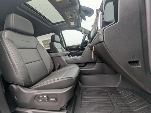 New 2026 GMC Sierra 2500 Denali w/ Technology Package image 15