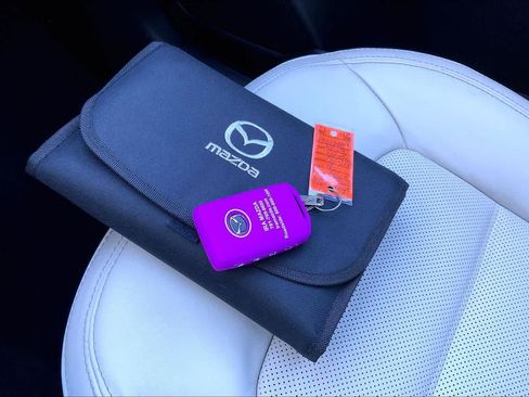 Used 2023 MAZDA CX-5 AWD 2.5 S w/ Premium Plus Pkg image 15