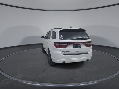 New 2026 Dodge Durango GT AWD/4WD image 11