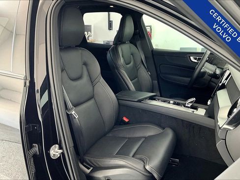 Used 2024 Volvo XC60 T8 Ultimate w/ Protection Package Premier image 10