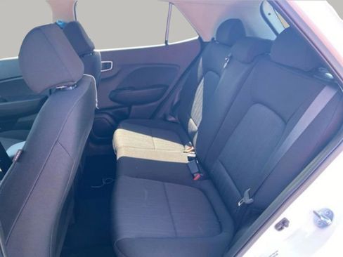New 2026 Hyundai Venue SE FWD image 31