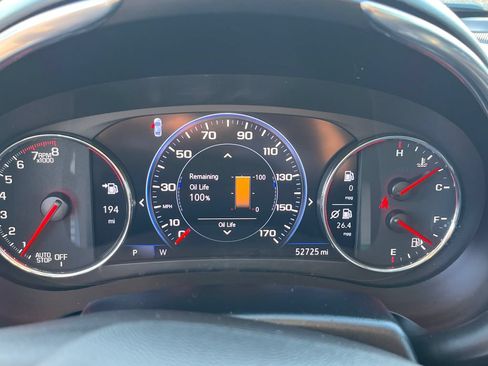 Used 2024 Chevrolet Malibu LT FWD image 15