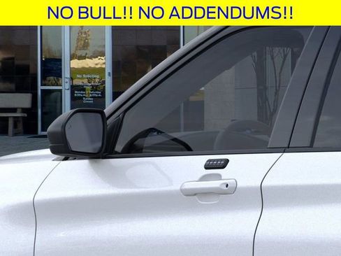 New 2026 Ford Explorer Active w/ Active Comfort Package image 21