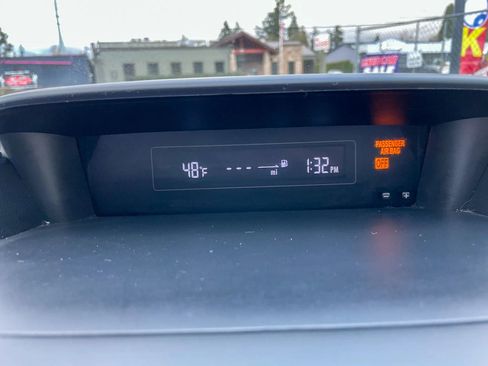Used 2014 Subaru Crosstrek 2.0i Limited w/ Popular Package #2 AWD/4WD image 17