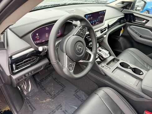 New 2026 Acura MDX SH-AWD w/ Technology Package image 11