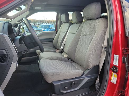 Used 2020 Ford F150 XLT w/ Equipment Group 302A Luxury image 13