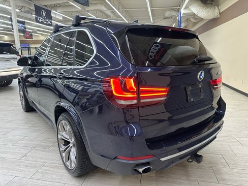 Used 2016 BMW X5 sDrive35i image 9