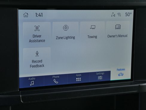 New 2026 Ford F350 XLT w/ 360-Degree Camera Package image 13