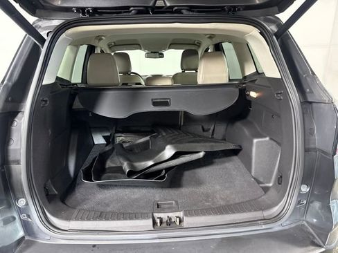 Used 2018 Ford Escape Titanium image 26