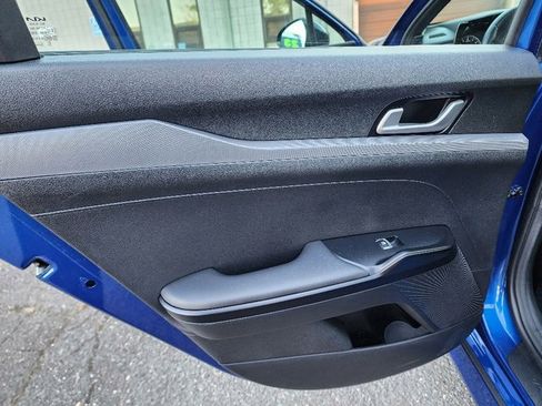 Used 2023 Kia K5 GT-Line image 23