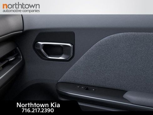 New 2025 Kia K4 EX image 26