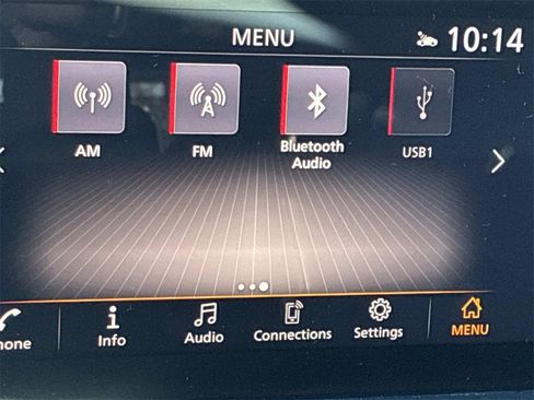 Used 2022 INFINITI QX60 Pure image 36