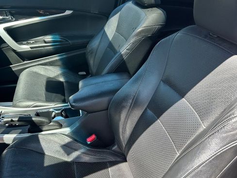 Used 2014 Honda Accord EX-L image 6