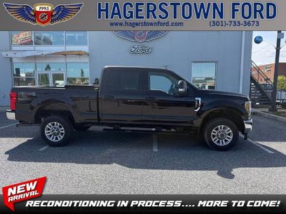 Certified 2019 Ford F250 XLT