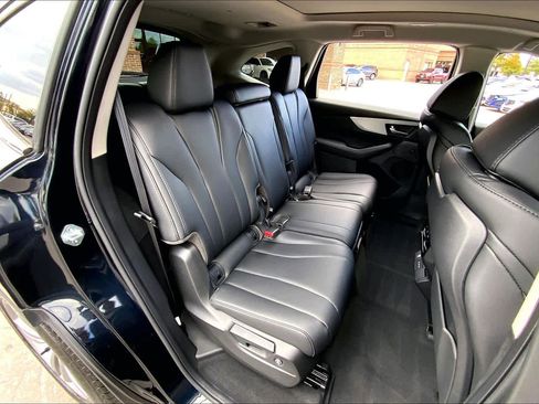 Used 2026 Acura MDX FWD image 20