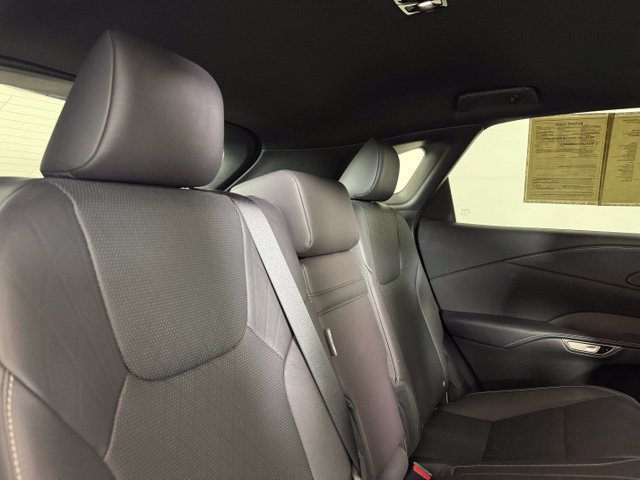 Used 2023 Lexus RX 350 w/ Accessory Package (2T) AWD/4WD image 20